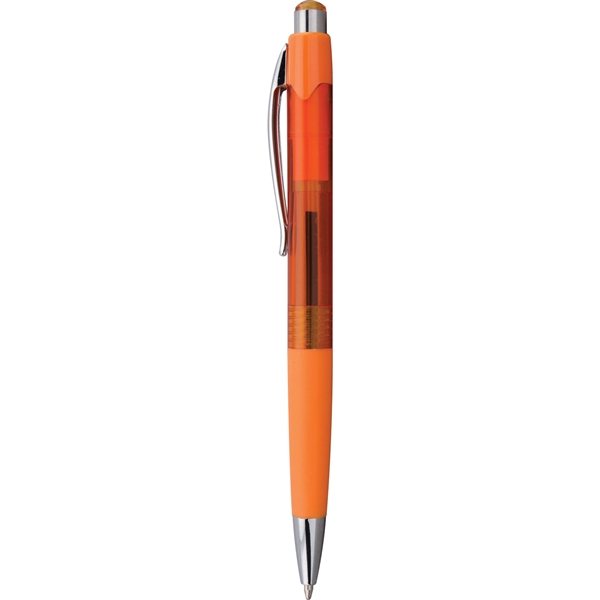 Mardi Gras® Clipper Pen - Mardi Gras® Clipper Pen - Image 12 of 12