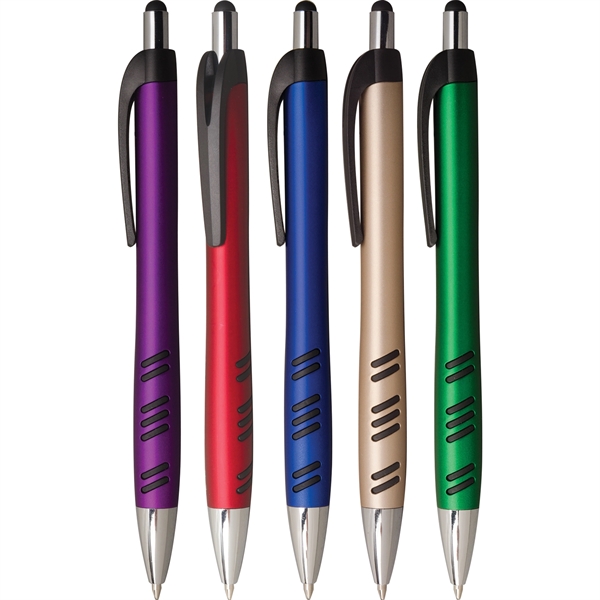 Mantaray™ Stylus Pen - Mantaray™ Stylus Pen - Image 11 of 13