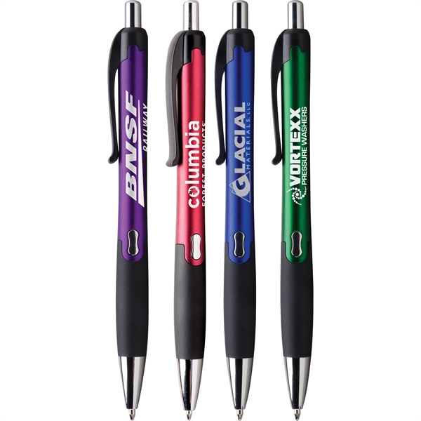 Spartano® Pen - Spartano® Pen - Image 6 of 10