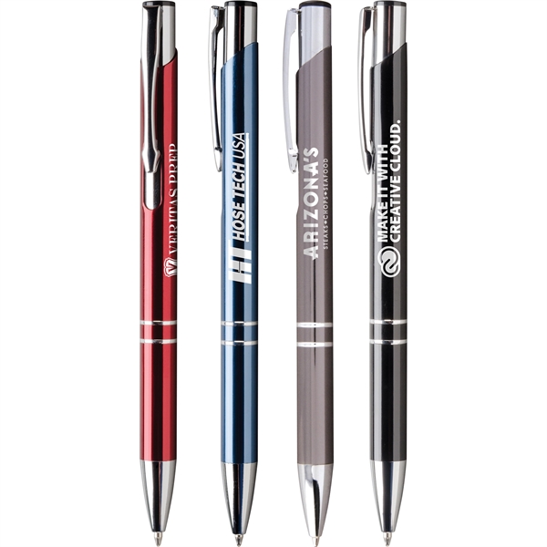Sonata® Glass Pen - Sonata® Glass Pen - Image 5 of 10