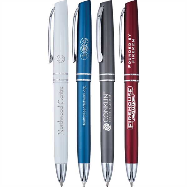 Vozzano Pen - Vozzano Pen - Image 6 of 10