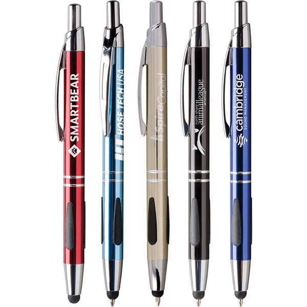 Vienna® Stylus Pen - Vienna® Stylus Pen - Image 7 of 13