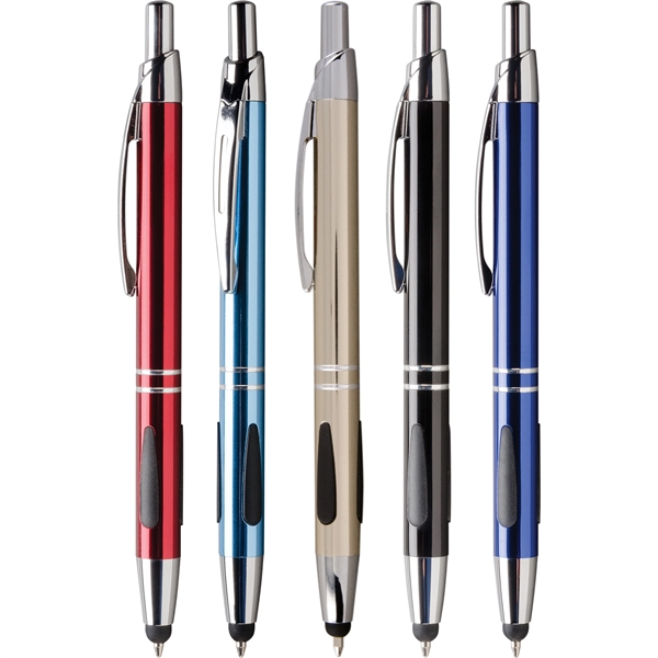 Vienna® Stylus Pen - Vienna® Stylus Pen - Image 10 of 13