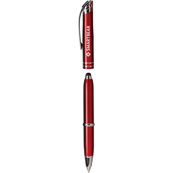 Zentrio™ Triple Function Pen - Zentrio™ Triple Function Pen - Image 9 of 11
