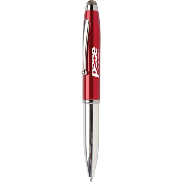 T.Macy Triple Function Pen - T.Macy Triple Function Pen - Image 9 of 12