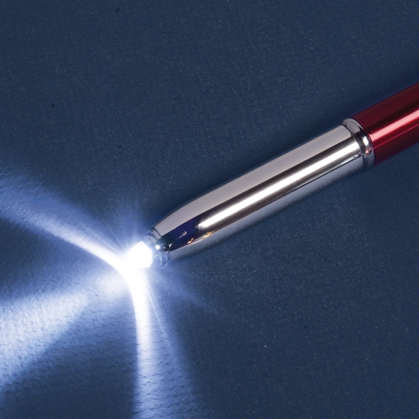 T.Macy Triple Function Pen - T.Macy Triple Function Pen - Image 12 of 12