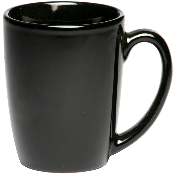 Ceramic Java Coffee Mug - 12 oz - Ceramic Java Coffee Mug - 12 oz - Image 3 of 13