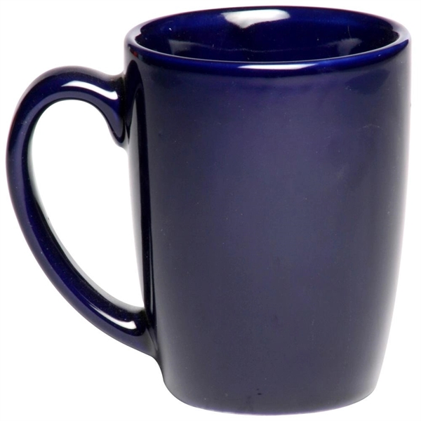 Ceramic Java Coffee Mug - 12 oz - Ceramic Java Coffee Mug - 12 oz - Image 4 of 13