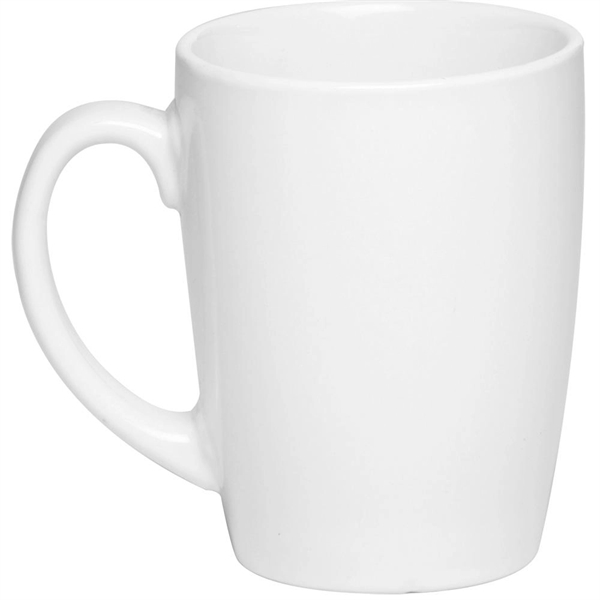 Ceramic Java Coffee Mug - 12 oz - Ceramic Java Coffee Mug - 12 oz - Image 6 of 13