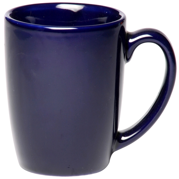 Ceramic Java Coffee Mug - 12 oz - Ceramic Java Coffee Mug - 12 oz - Image 8 of 13