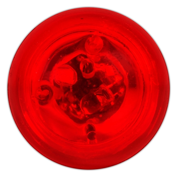 Light Up LED Flashballs - 1 7/8 Inch - Light Up LED Flashballs - 1 7/8 Inch - Image 2 of 6