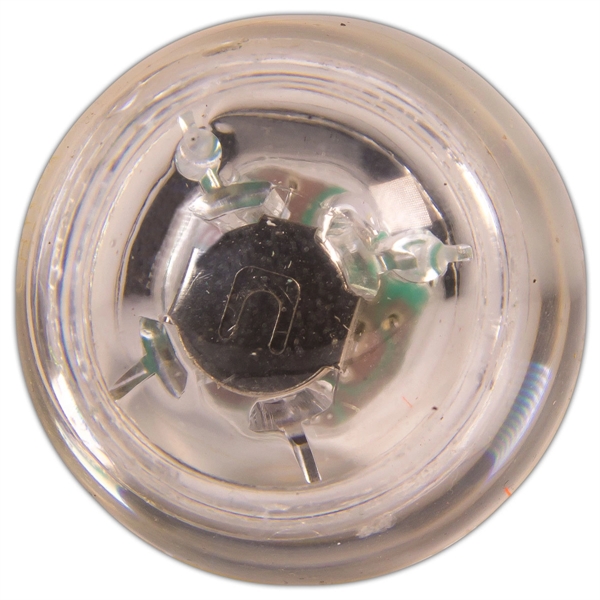 Light Up LED Flashballs - 1 7/8 Inch - Light Up LED Flashballs - 1 7/8 Inch - Image 4 of 6
