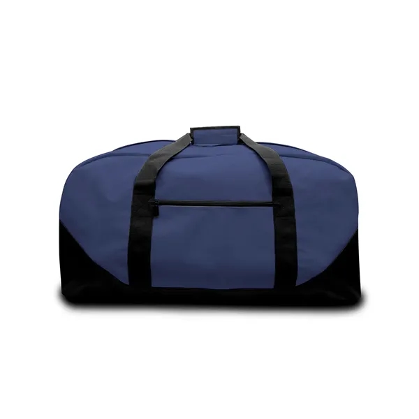 Liberty Bags Liberty Bag Series Large Duffle - Liberty Bags Liberty Bag Series Large Duffle - Image 2 of 2