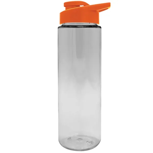 Freedom Bottle-28oz. Tritan with Drink Thru Lid - Freedom Bottle-28oz. Tritan with Drink Thru Lid - Image 8 of 23