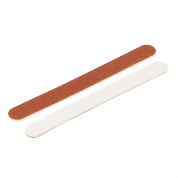 Blissful Emery Board Nail File - Blissful Emery Board Nail File - Image 1 of 1