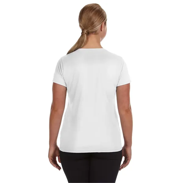 Augusta Sportswear Ladies' Wicking T-Shirt - Augusta Sportswear Ladies' Wicking T-Shirt - Image 38 of 63