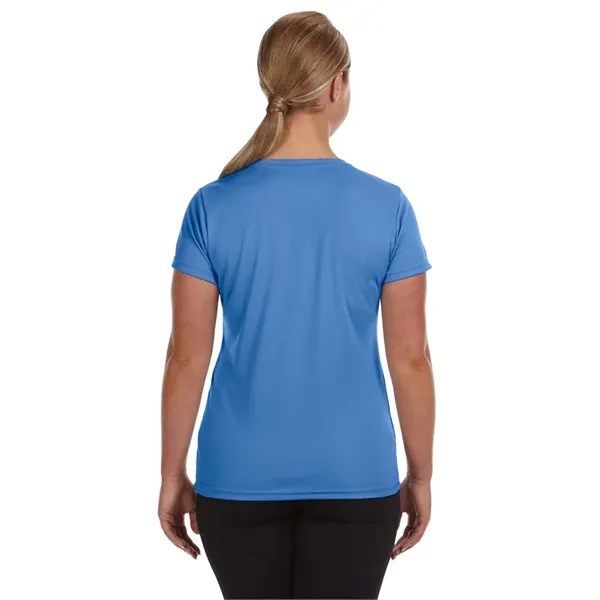 Augusta Sportswear Ladies' Wicking T-Shirt - Augusta Sportswear Ladies' Wicking T-Shirt - Image 41 of 63