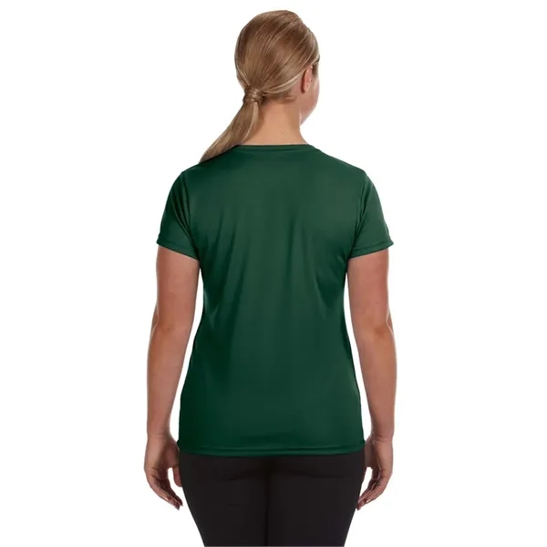 Augusta Sportswear Ladies' Wicking T-Shirt - Augusta Sportswear Ladies' Wicking T-Shirt - Image 43 of 63