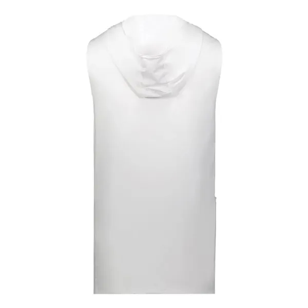 Holloway CoolCore® Sleeveless Hooded T-Shirt - Holloway CoolCore® Sleeveless Hooded T-Shirt - Image 19 of 21