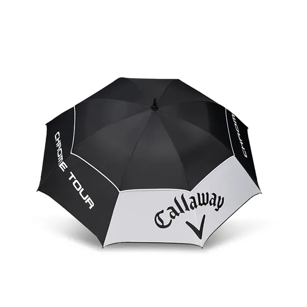 Callaway Tour Authentic Umbrella - Callaway Tour Authentic Umbrella - Image 0 of 3