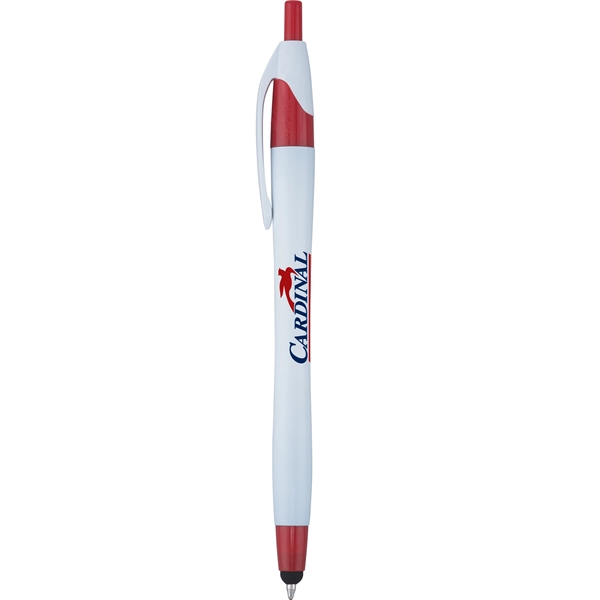 Javalina® Classic Stylus Pen (Pat #D709,949)