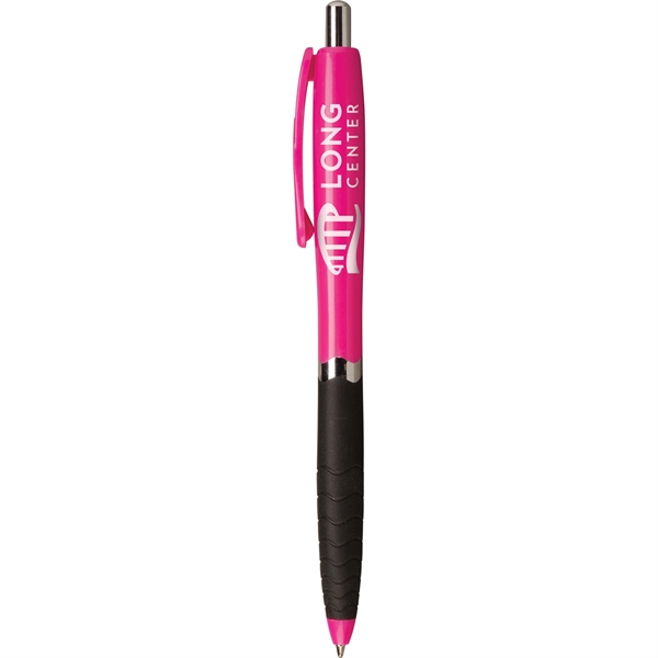 Simpatico® Pen (Pat #D835,720)