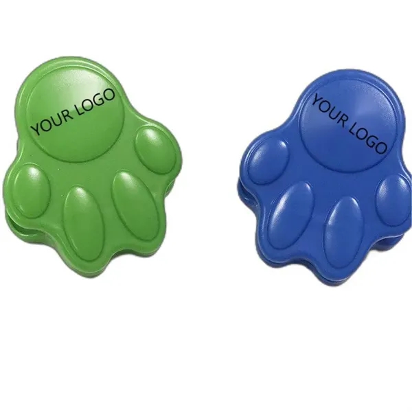 Magnetic Paw Clip - Magnetic Paw Clip - Image 0 of 2