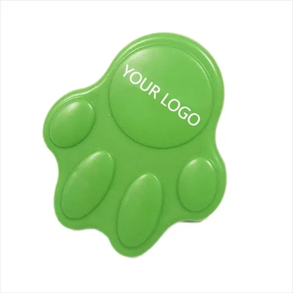 Magnetic Paw Clip - Magnetic Paw Clip - Image 1 of 2