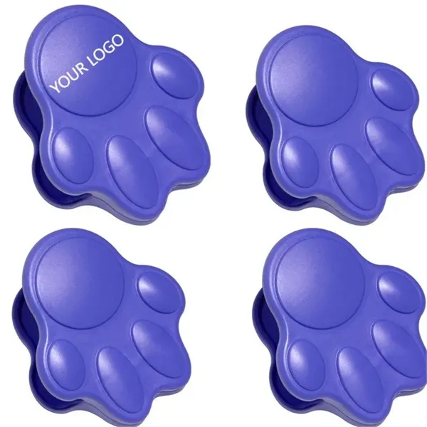 Magnetic Paw Clip - Magnetic Paw Clip - Image 2 of 2