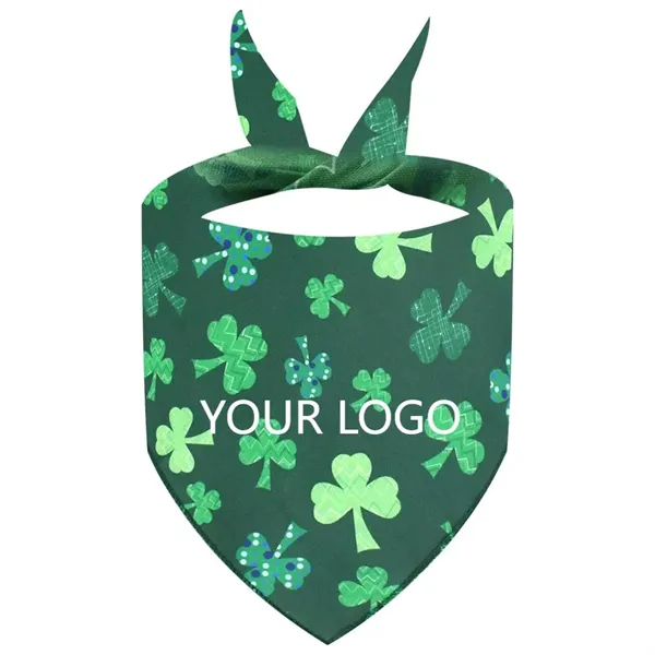 Pet Bandana - Pet Bandana - Image 0 of 3