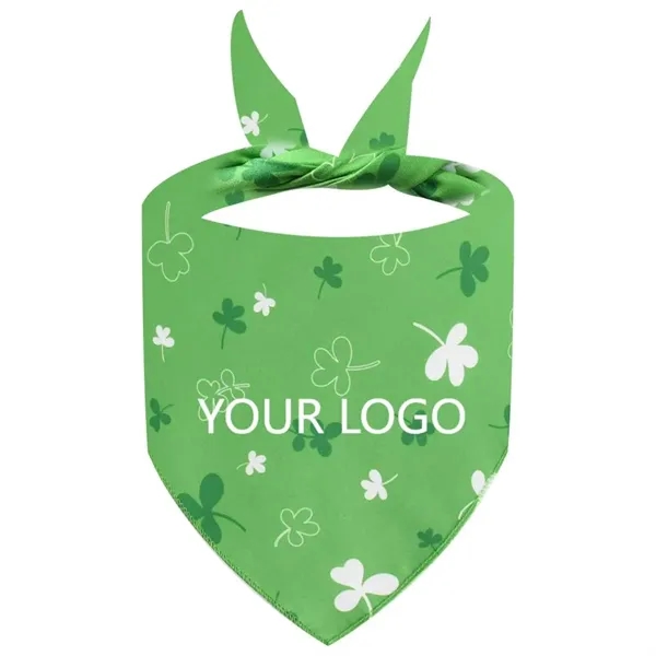 Pet Bandana - Pet Bandana - Image 1 of 3