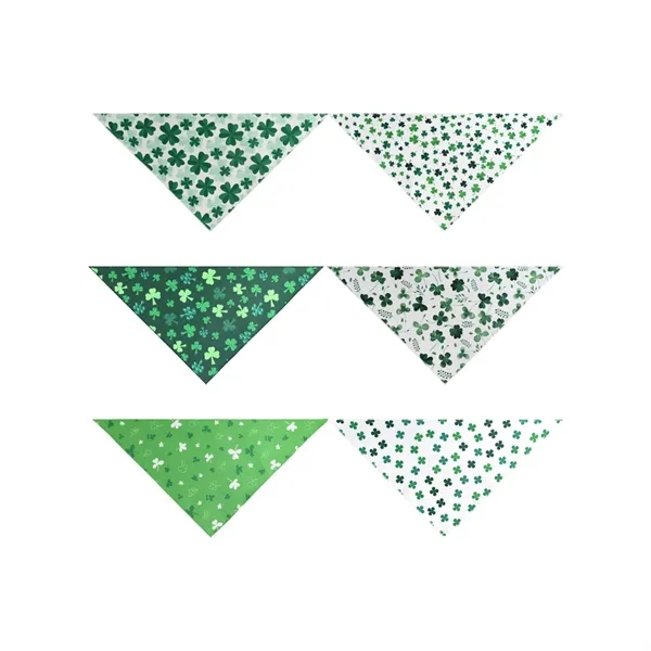 Pet Bandana - Pet Bandana - Image 2 of 3