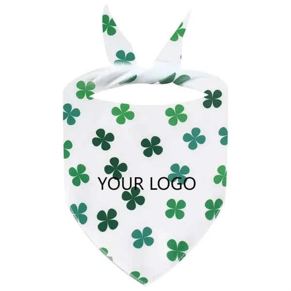 Pet Bandana - Pet Bandana - Image 3 of 3