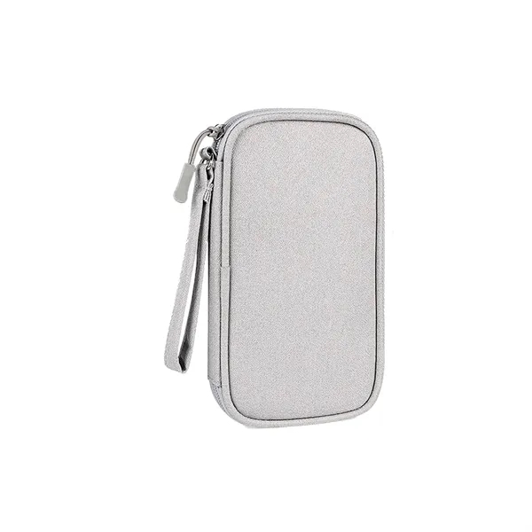 Electronic Accessories Storage Bag - Electronic Accessories Storage Bag - Image 2 of 5