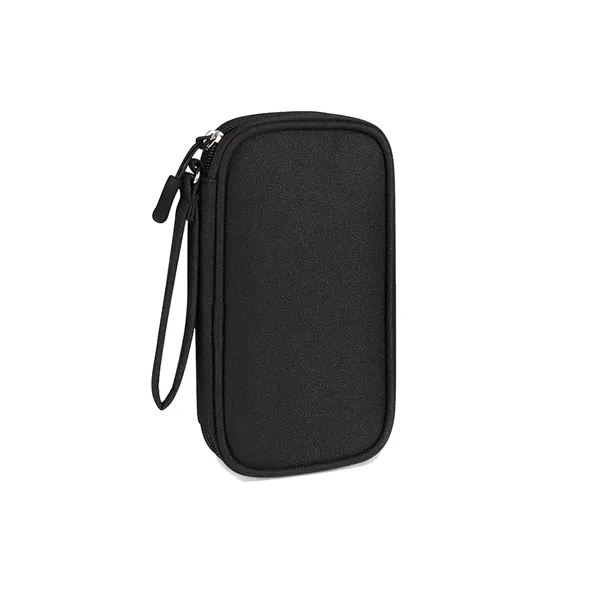 Electronic Accessories Storage Bag - Electronic Accessories Storage Bag - Image 3 of 5