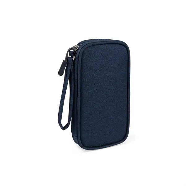 Electronic Accessories Storage Bag - Electronic Accessories Storage Bag - Image 4 of 5