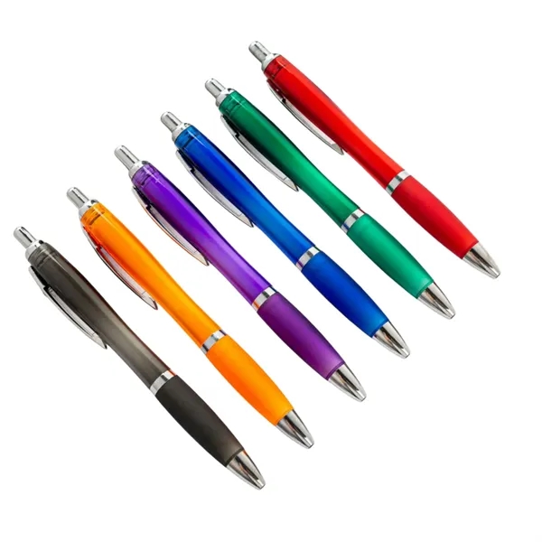 Wide Curvy Pen - Wide Curvy Pen - Image 0 of 4