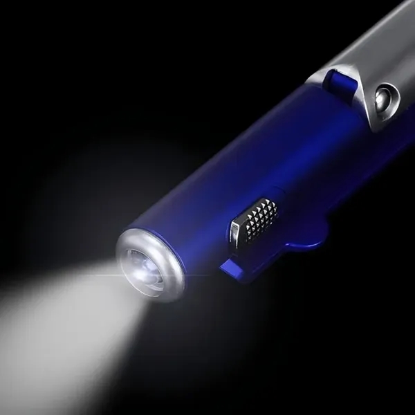 Folding Stylus Pen Phone Stand - Folding Stylus Pen Phone Stand - Image 5 of 5