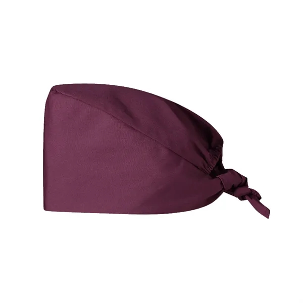 Custom Scrub Cap Unisex Surgical Hat Doctors Gift - Custom Scrub Cap Unisex Surgical Hat Doctors Gift - Image 6 of 13