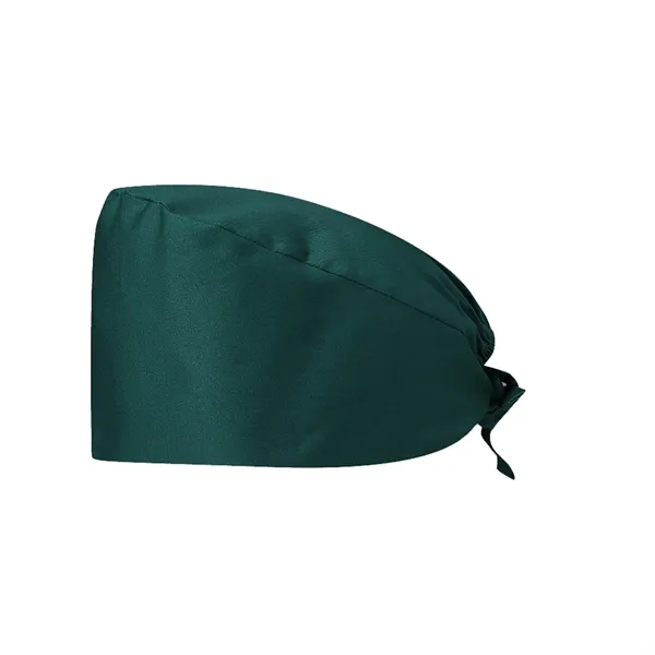 Custom Scrub Cap Unisex Surgical Hat Doctors Gift - Custom Scrub Cap Unisex Surgical Hat Doctors Gift - Image 10 of 13