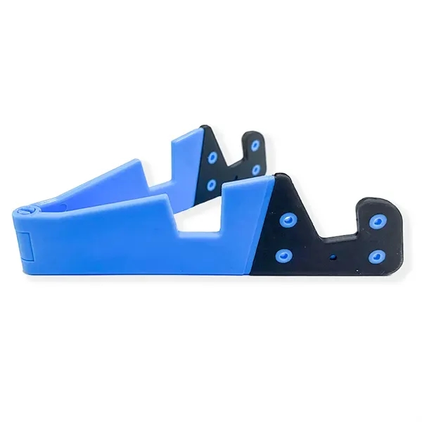 V Shaped Universal Foldable  Phone Holder - V Shaped Universal Foldable  Phone Holder - Image 3 of 3