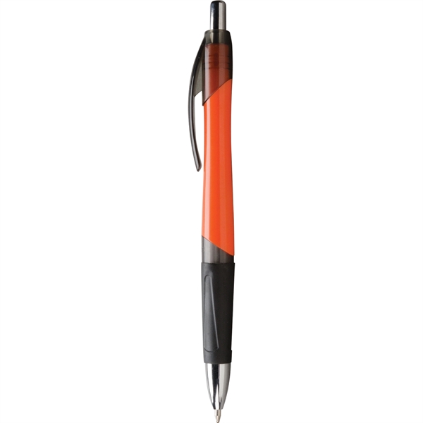 Custom Gassetto® Pen (Pat #D825,663)