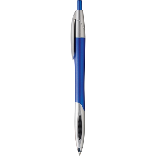 Custom Janita™ Grip Pen