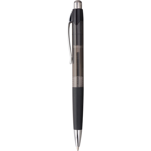 Custom Mardi Gras® Clipper Pen