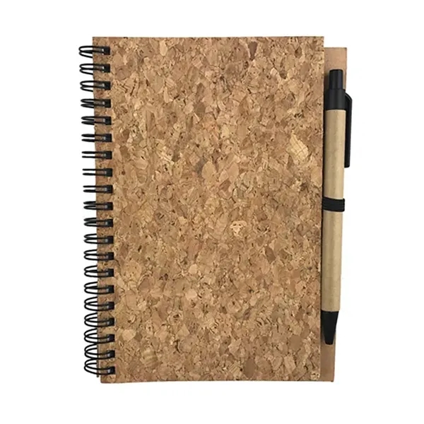 Environmental Friendly Office Stationery Set - Environmental Friendly Office Stationery Set - Image 3 of 6