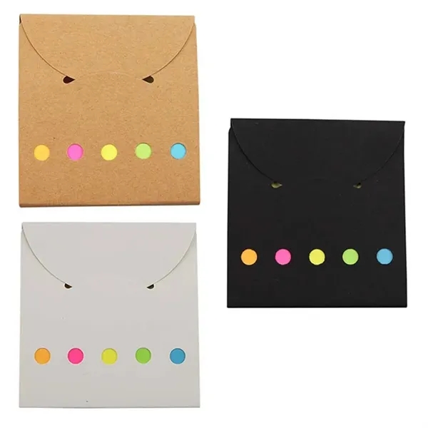 Environmental Friendly Office Stationery Set - Environmental Friendly Office Stationery Set - Image 4 of 6