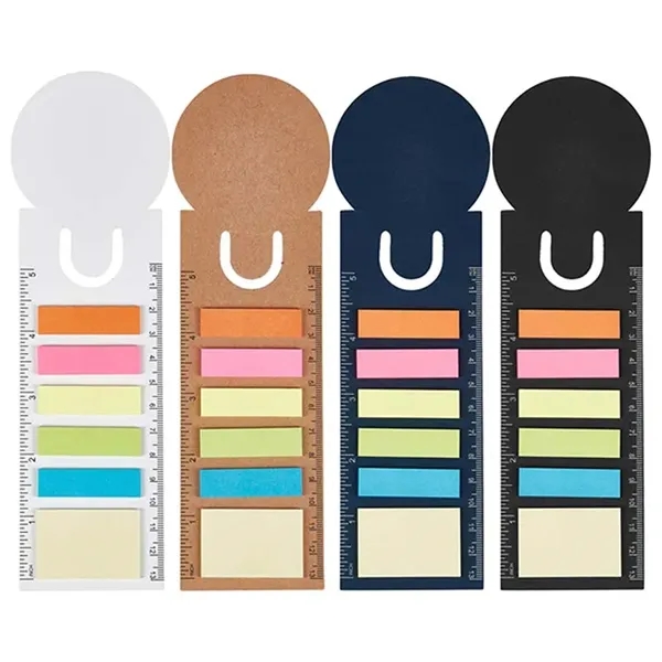 Environmental Friendly Office Stationery Set - Environmental Friendly Office Stationery Set - Image 5 of 6