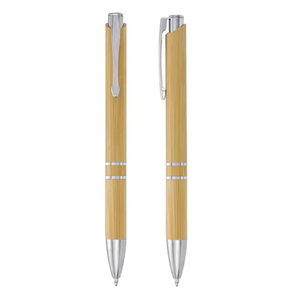 Environmental Friendly Office Stationery Set - Environmental Friendly Office Stationery Set - Image 6 of 6