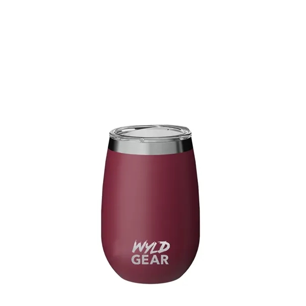 Wyld Gear 12 oz Wine Tumbler - Wyld Gear 12 oz Wine Tumbler - Image 1 of 4