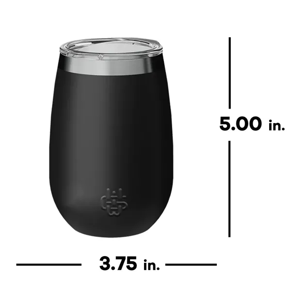 Wyld Gear 12 oz Wine Tumbler - Wyld Gear 12 oz Wine Tumbler - Image 4 of 4